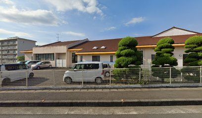 近くの高瀬中央保育所まで213m（徒歩3分）