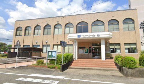 近くの放送大学宮崎学習センターまで335m(徒歩5分)