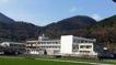 近くの西部小学校まで1,028m（徒歩13分）