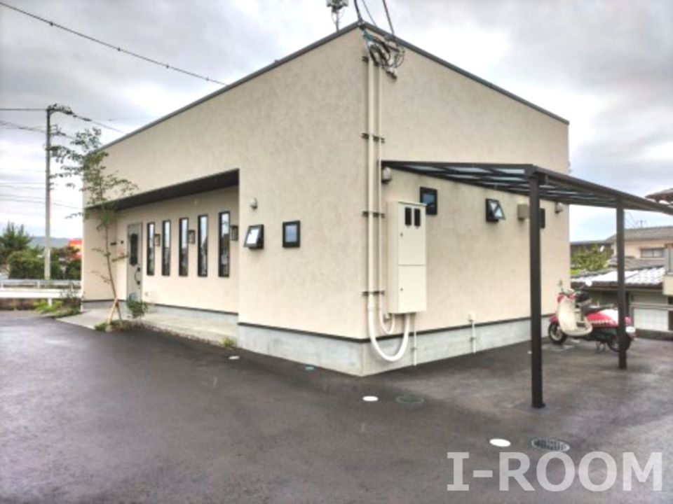 近くのぱんやさんRinまで987m(徒歩13分)