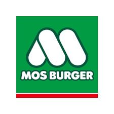 近くのモスバーガー三軒茶屋店まで617m(徒歩8分)