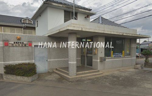 近くの花の木交番まで5,837m（徒歩73分）