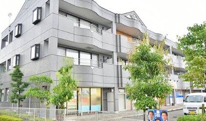 近くのサイト薬局まで277m(徒歩4分)