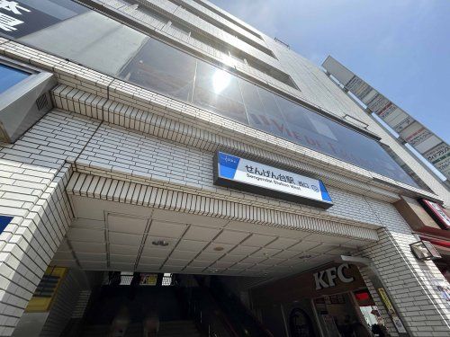 近くのせんげん台駅まで938m(徒歩12分)