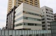 近くの太陽歯科衛生士専門学校まで857m（徒歩11分）