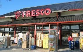 近くのFRESCO(フレスコ) 仰木の里店まで868m（徒歩11分）