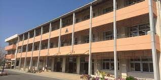 近くの柞田小学校まで1,786m（徒歩23分）