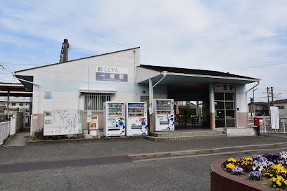 近くの一宮(香川県)まで3,130m（徒歩40分）