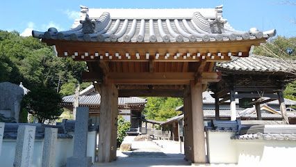 近くの願興寺まで1,479m(徒歩19分)