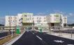 近くのさぬき市民病院まで2,082m(徒歩27分)