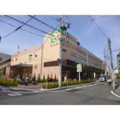 近くのライフ 下山手店まで327m（徒歩5分）
