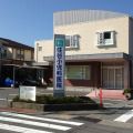 近くの病院まで295m（徒歩4分）