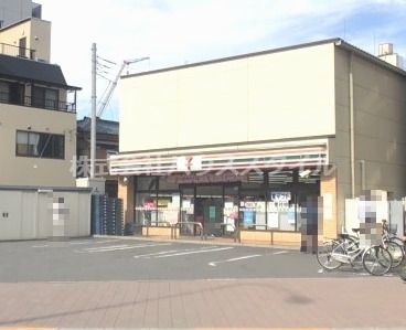 近くのセブンイレブン 北区田端駅東店まで1,067m（徒歩14分）