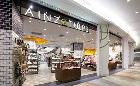 近くのアインズ&トルペ オリナス錦糸町店まで337m(徒歩5分)