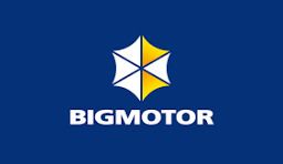 近くのBIGMOTOR宇多津店まで333m（徒歩5分）