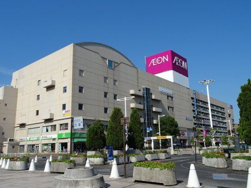 近くのイオン 坂出店まで1,163m（徒歩15分）