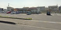 近くのセブンイレブン 倉敷上東西店まで800m（徒歩10分）
