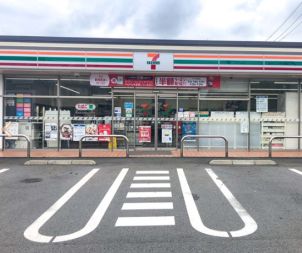 近くのセブンイレブン 武蔵野関前3丁目店まで362m(徒歩5分)