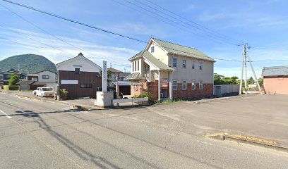 近くのキャンバスまで2,133m（徒歩27分）