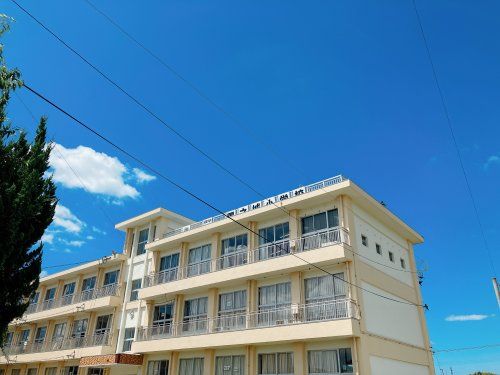 近くの薩摩川内市立隈之城小学校まで1,254m（徒歩16分）