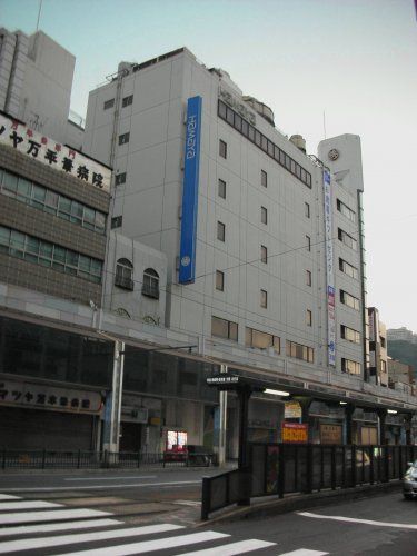 近くの長崎浜屋(浜屋百貨店)まで514m(徒歩7分)