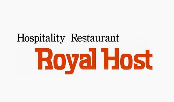 近くのロイヤルホスト文の里店まで345m(徒歩5分)