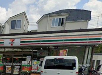 近くのセブンイレブン 世田谷上北沢店まで263m(徒歩4分)