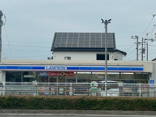 近くのローソン 今治八町西三丁目店まで1,509m(徒歩19分)