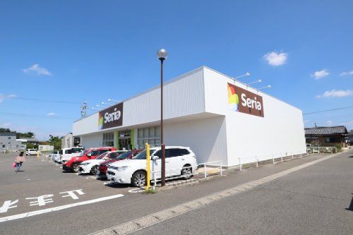 近くのセリア カネスエ瀬部店まで1,133m（徒歩15分）