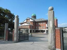 近くの香川県藤井中学校まで230m（徒歩3分）