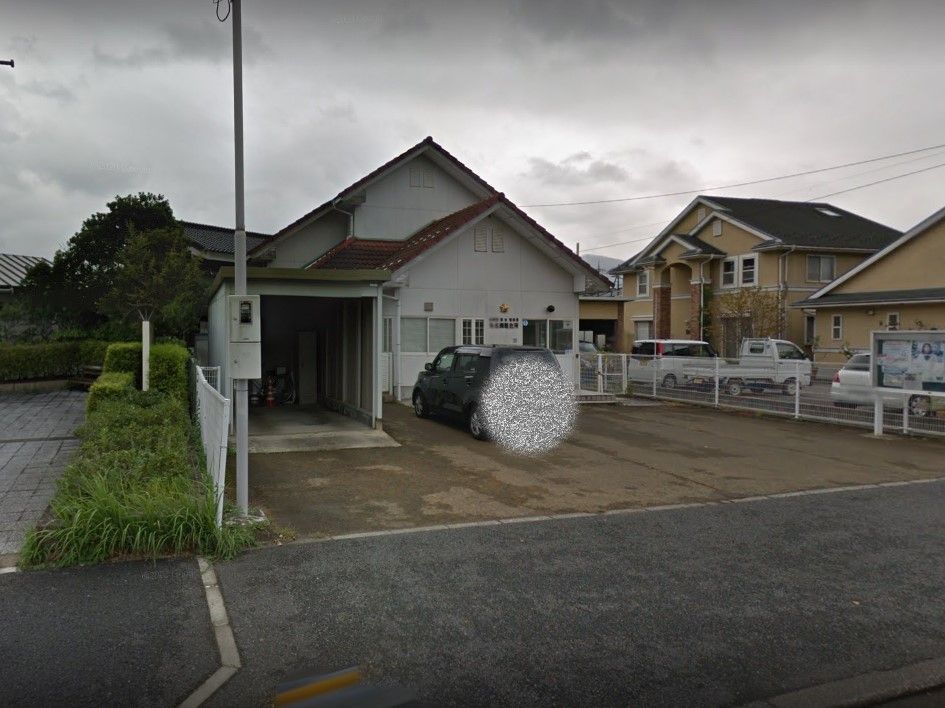 近くの朝来警察署 矢名瀬駐在所まで1,374m(徒歩18分)