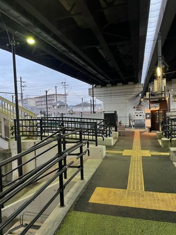 近くの新須屋まで977m（徒歩13分）