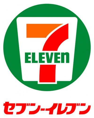近くのセブンイレブン 大阪桑津1丁目店まで418m(徒歩6分)