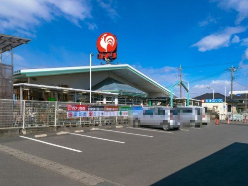近くのコメリハード&グリーン新田店まで905m（徒歩12分）