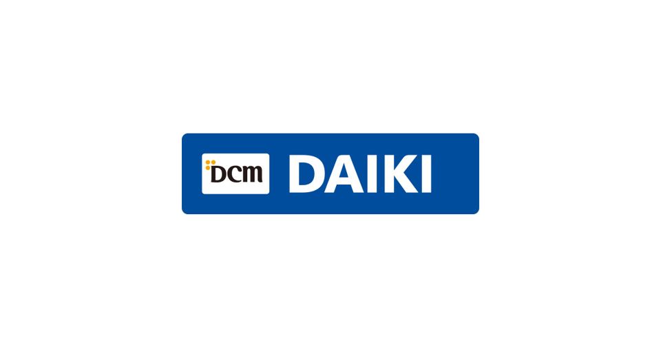 近くのDCM DAIKI(DCMダイキ) 藍住店まで884m（徒歩12分）