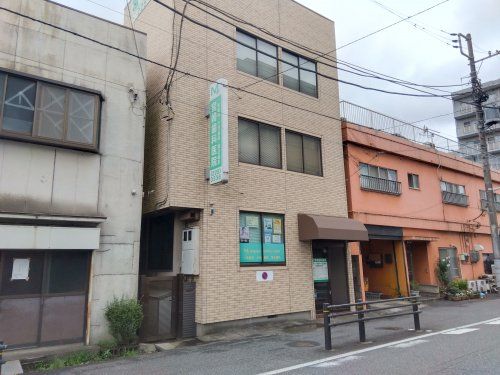 近くの宮崎歯科医院まで337m(徒歩5分)