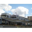 近くのJR鹿児島本線 本城駅まで1,419m(徒歩18分)