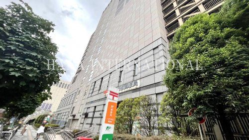 近くの郵便局まで2,561m（徒歩33分）