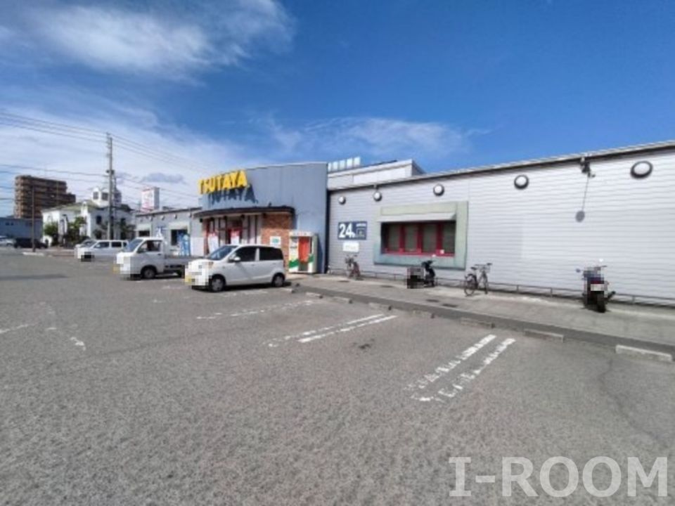 近くのTSUTAYA WILL 朝生田店まで683m（徒歩9分）