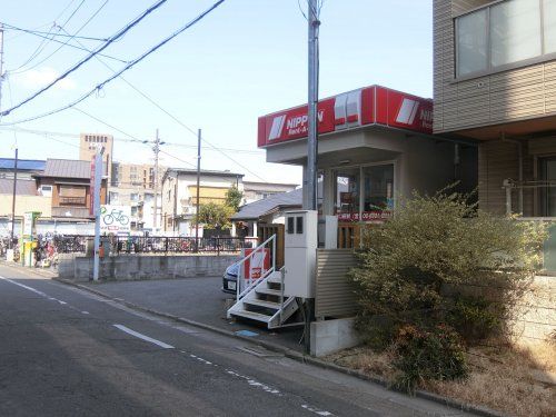近くのニッポンレンタカー 守口駅前営業所まで299m（徒歩4分）