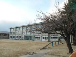 近くの前橋市立大利根小学校まで724m(徒歩10分)
