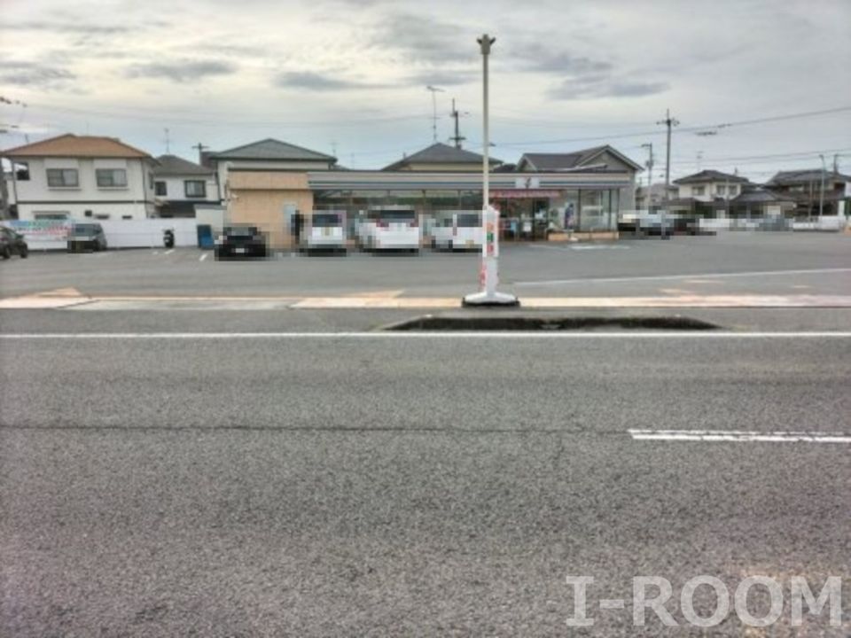 近くのセブンイレブン 松山西垣生店まで193m(徒歩3分)