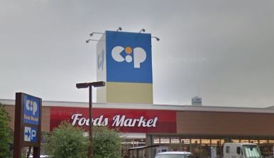 近くのコープかがわ コープ栗林まで768m(徒歩10分)