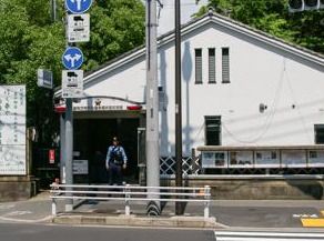 近くの南千住警察署 天王前交番まで116m(徒歩2分)
