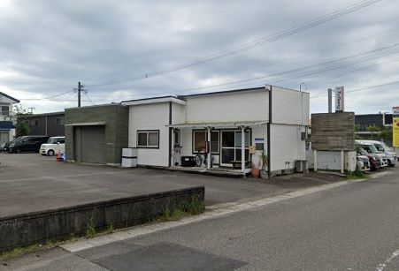 近くのトータルリフォーム・イケダまで265m（徒歩4分）