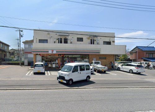 近くのセブンイレブン 市原藤井店まで972m（徒歩13分）