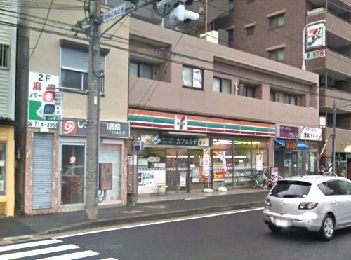 近くのセブン‐イレブン 通町店まで802m（徒歩11分）