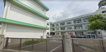 近くの牟礼小学校まで620m（徒歩8分）