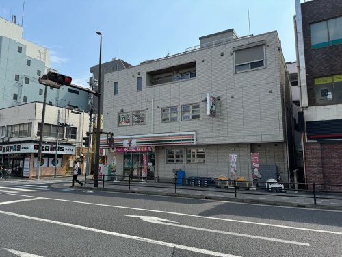 近くのセブンイレブン 東大宮4丁目店まで289m(徒歩4分)