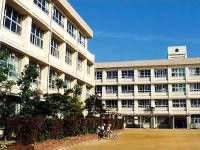 近くの神戸市立北五葉小学校まで531m(徒歩7分)